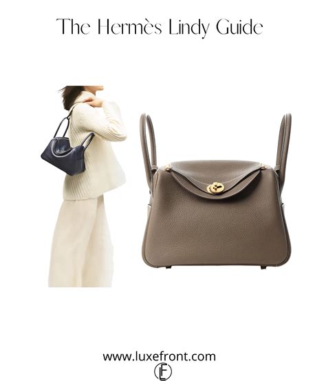 hermes lindy retail price|new Hermes bag 2022 price.